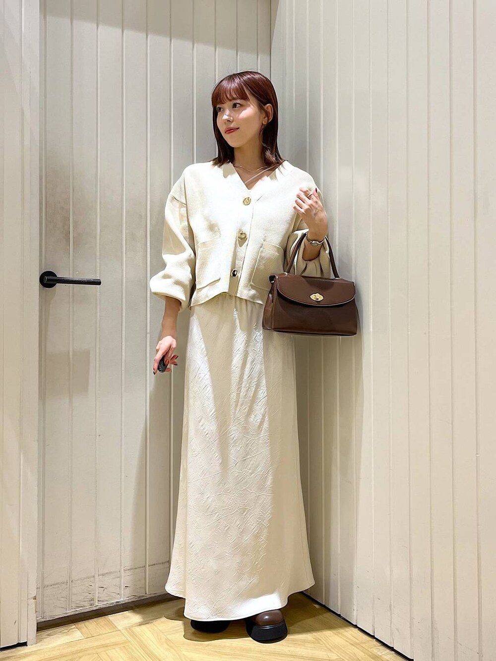 fuku5662(LOWRYS FARM イオンモール松本)|LOWRYS FARMのチョーカーを使ったコーディネート - WEAR
