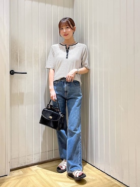 fuku5662さん（レディース・160cm）の秋コーディネート