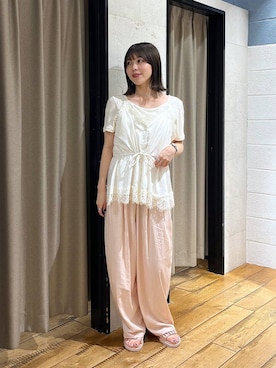 fuku5662さんのコーディネート