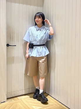 fuku5662さんのコーディネート