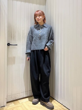 fuku5662さんのコーディネート