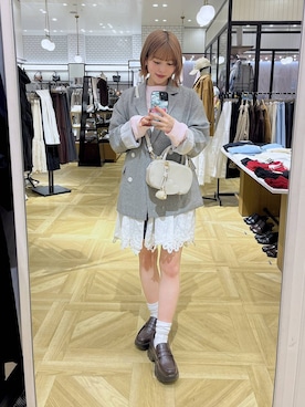 fuku5662さんのコーディネート