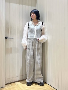 fuku5662さんのコーディネート