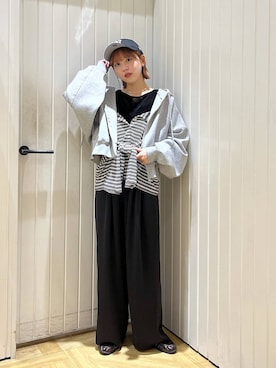 fuku5662さんのコーディネート