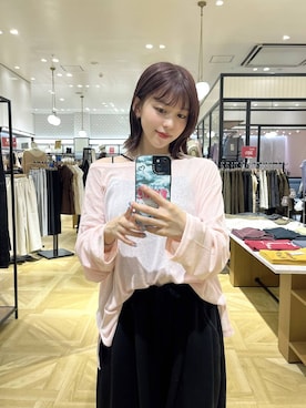 fuku5662さん（レディース・160cm）の秋コーディネート