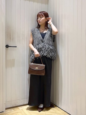 fuku5662さん（レディース・160cm・20代）の秋コーディネート