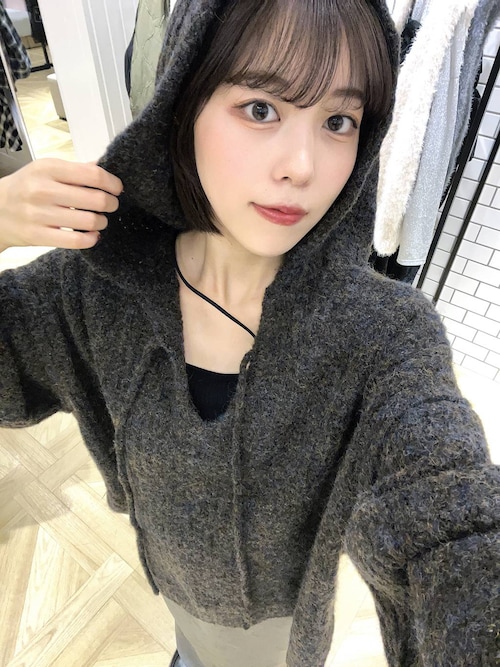 セール】スタイルUPアシメショートキャミソール 288807