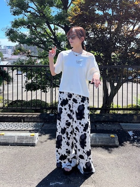 fuku5662さん(レディース・160cm)の秋コーディネート