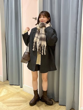 fuku5662さんのコーディネート