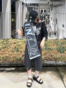 fuku5662さん(レディース・160cm)の秋コーディネート
