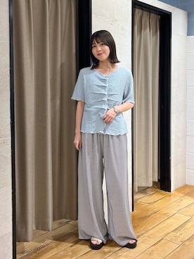 fuku5662さんのコーディネート