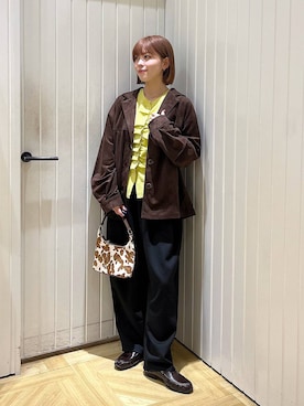 fuku5662さんのコーディネート