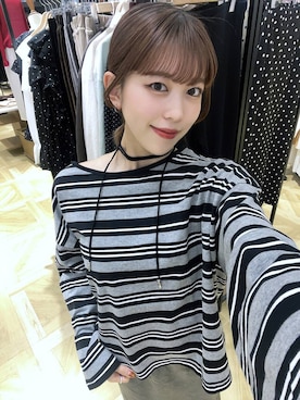 fuku5662さん（レディース・160cm）の秋コーディネート