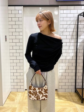 fuku5662さん（レディース・160cm）の春コーディネート