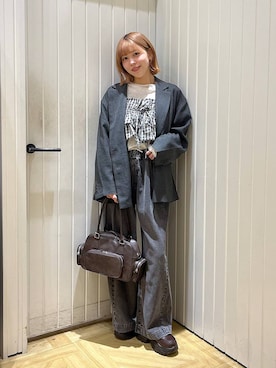 fuku5662さんのコーディネート