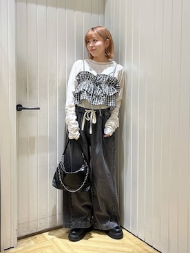 fuku5662さんのコーディネート