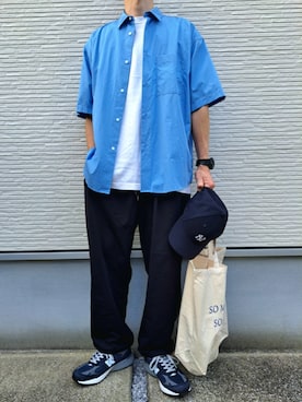 necoさんのコーディネート