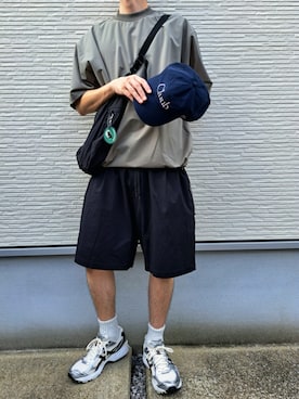 necoさんのコーディネート