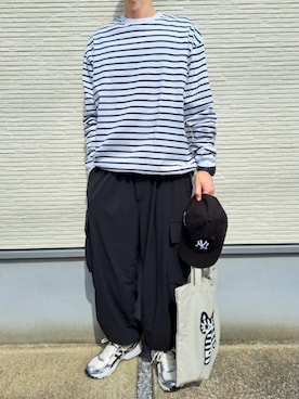 necoさんのコーディネート