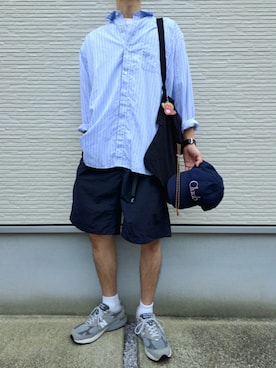 necoさんのコーディネート