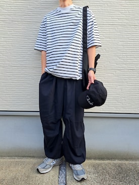 necoさんのコーディネート