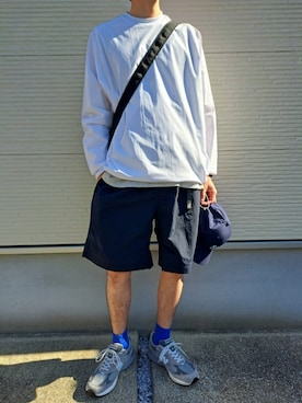 necoさんのコーディネート