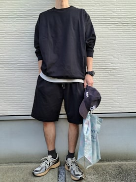 necoさんのコーディネート