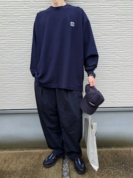 necoさんのコーディネート