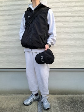 necoさんのコーディネート