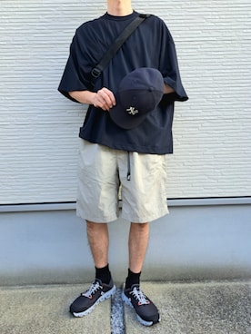 necoさんのコーディネート