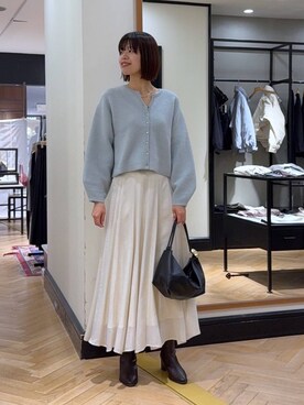 arisa_588さんのコーディネート