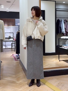 arisa_588さんのコーディネート