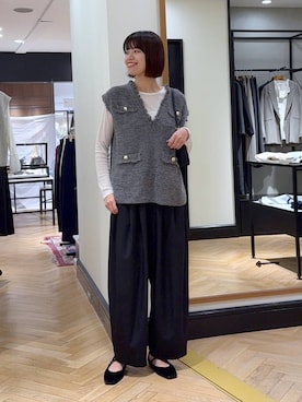 arisa_588さんのコーディネート