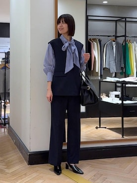 arisa_588さんのコーディネート