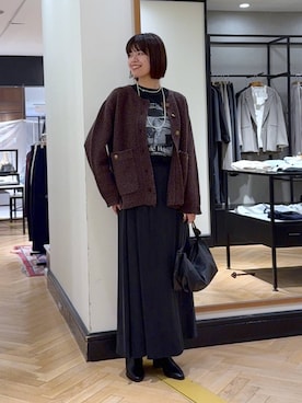 arisa_588さんのコーディネート