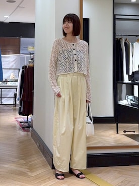 arisa_588さんのコーディネート