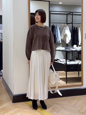 arisa_588さんのコーディネート