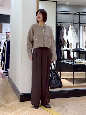 arisa_588さんのコーディネート