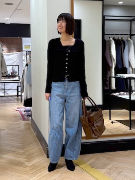 arisa_588さんのコーディネート