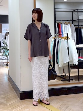 arisa_588さんのコーディネート