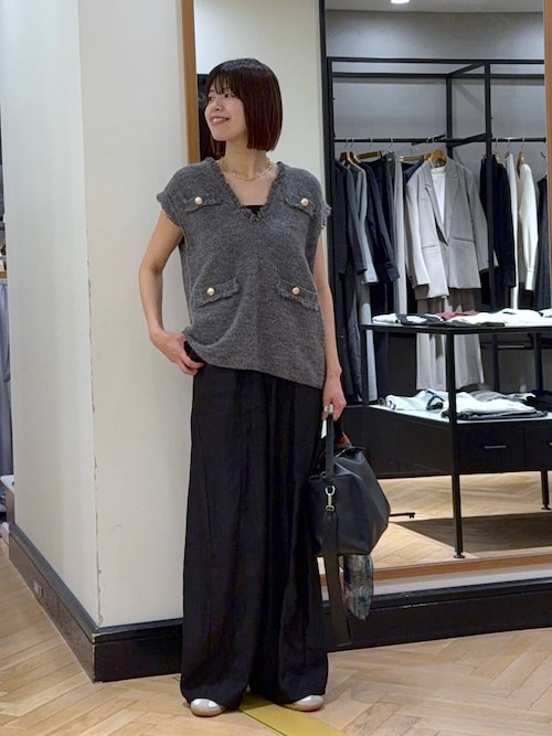 【専用】Godard Haberdashery ハートスカーフ エルメスカレ 90 HARNAIS DE COEUR ブルーノワール/クレーム