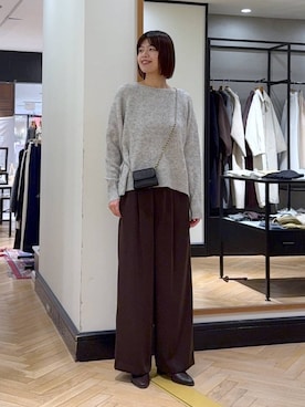 arisa_588さんのコーディネート