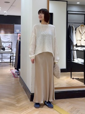 arisa_588さんのコーディネート