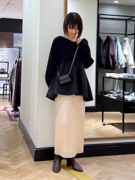 arisa_588さんのコーディネート