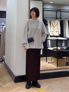 arisa_588さんのコーディネート