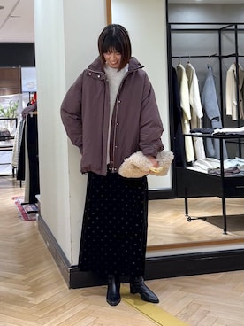 arisa_588さんのコーディネート