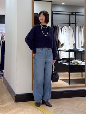 arisa_588さんのコーディネート