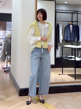 arisa_588さんのコーディネート