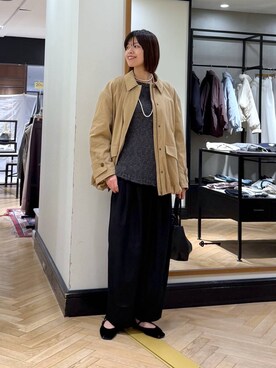 arisa_588さんのコーディネート