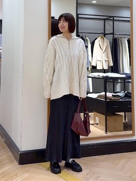 arisa_588さんのコーディネート